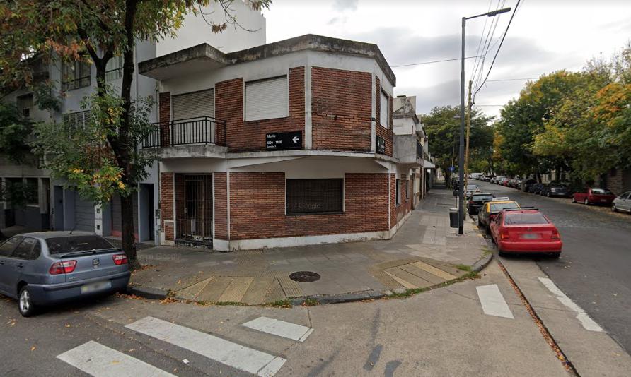 Terreno en Venta - Boedo