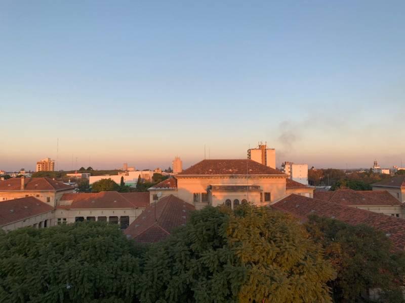 Departamentos en San Pedro Provincia de Buenos Aires