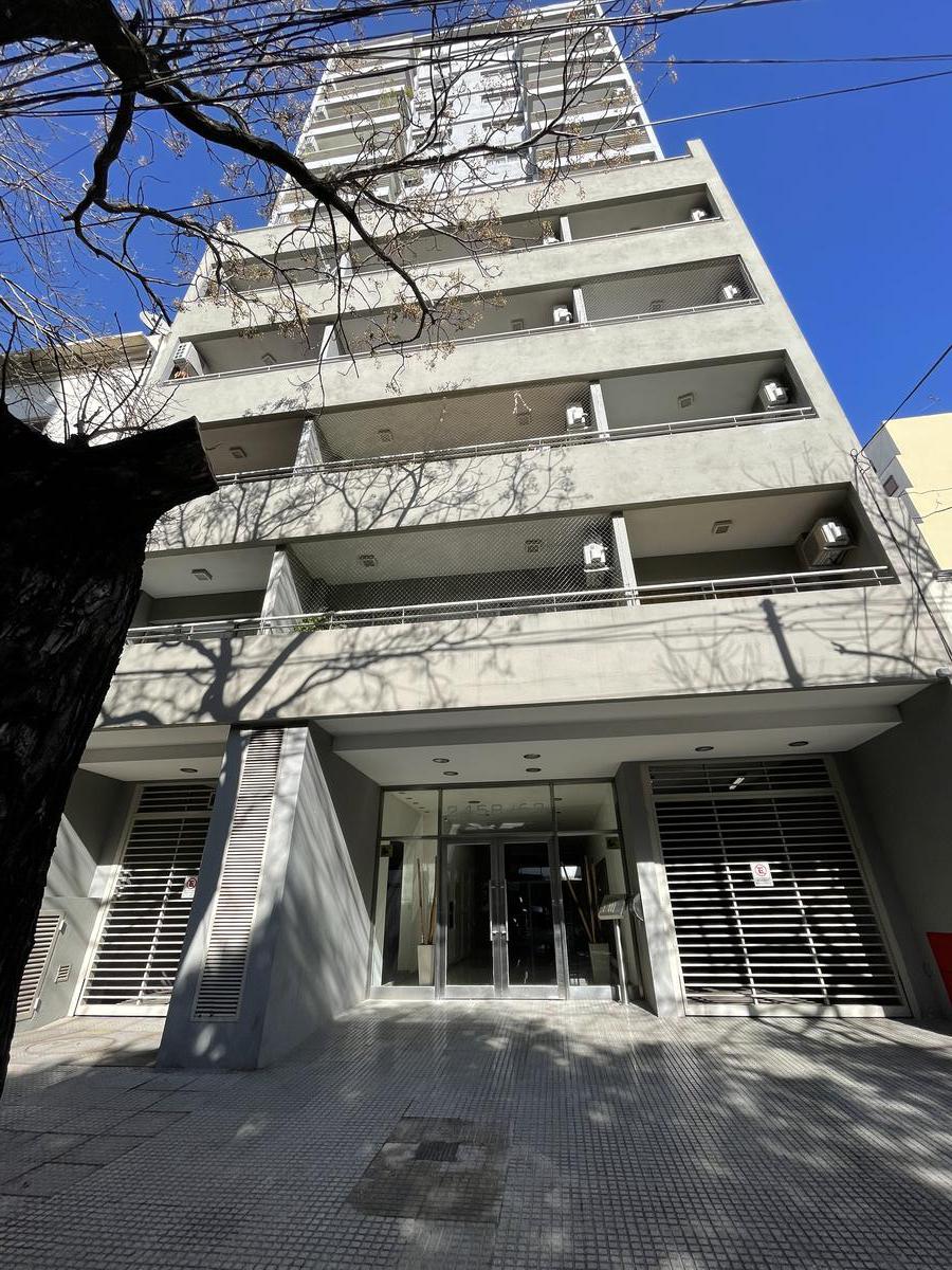 Departamento mono ambiente en VENTA en Paternal