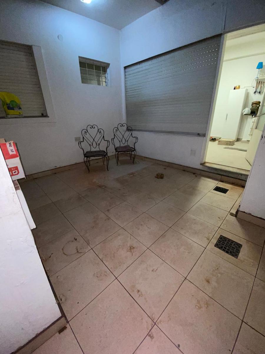 25 entre 60 y 61 - Departamento en Alquiler