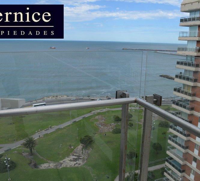 Venta Departamento 4 ambientes, Playa Grande