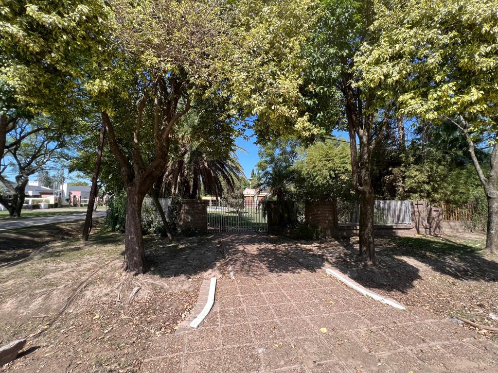 Quinta en venta lista para ocupar.