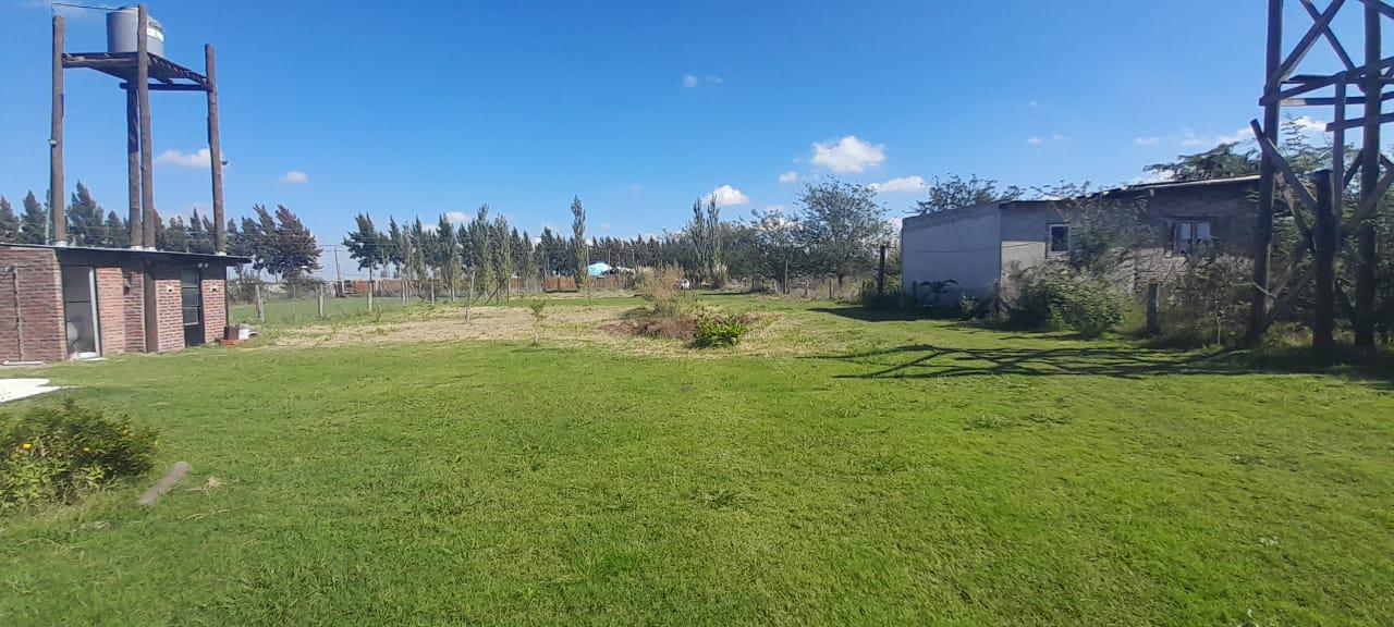 Casa quinta en venta en Chacras de Canning