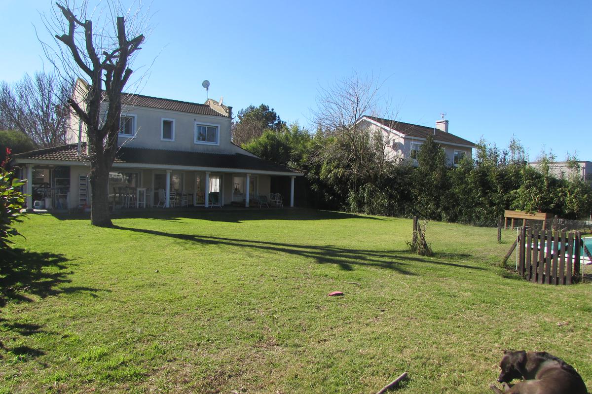 Hermosa Casa en Venta B. San Andrés en Villa Nueva ,Tigre