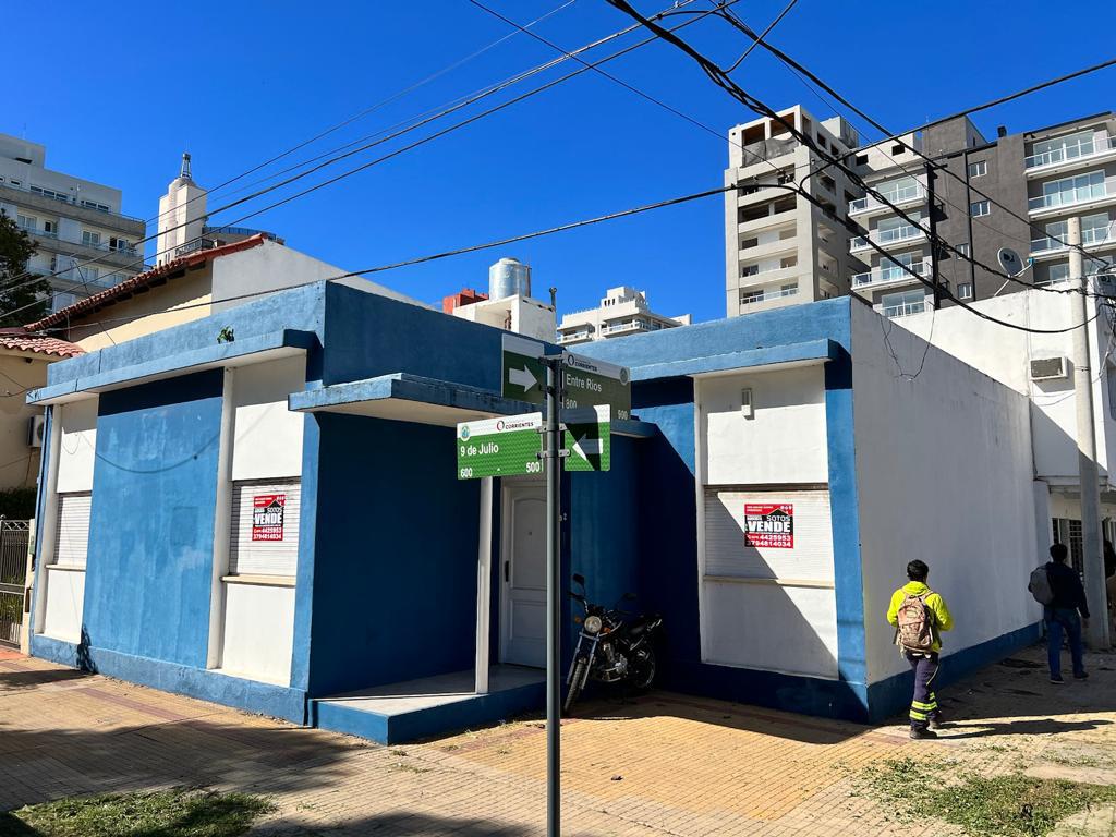 Casa en  venta