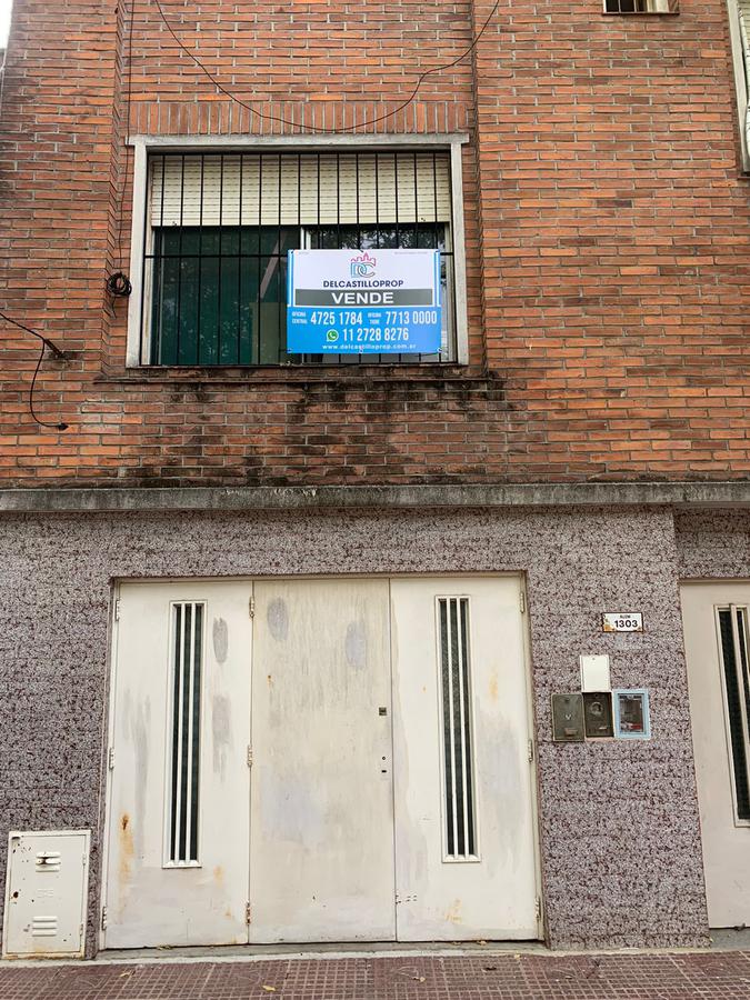 San Fernando venta en block zona comercial