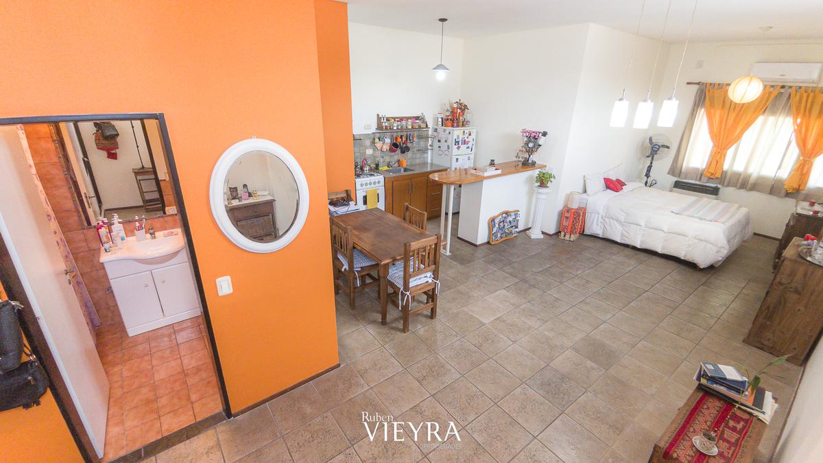 VENTA PH en Villa Real (Pedro Lozano 5700)