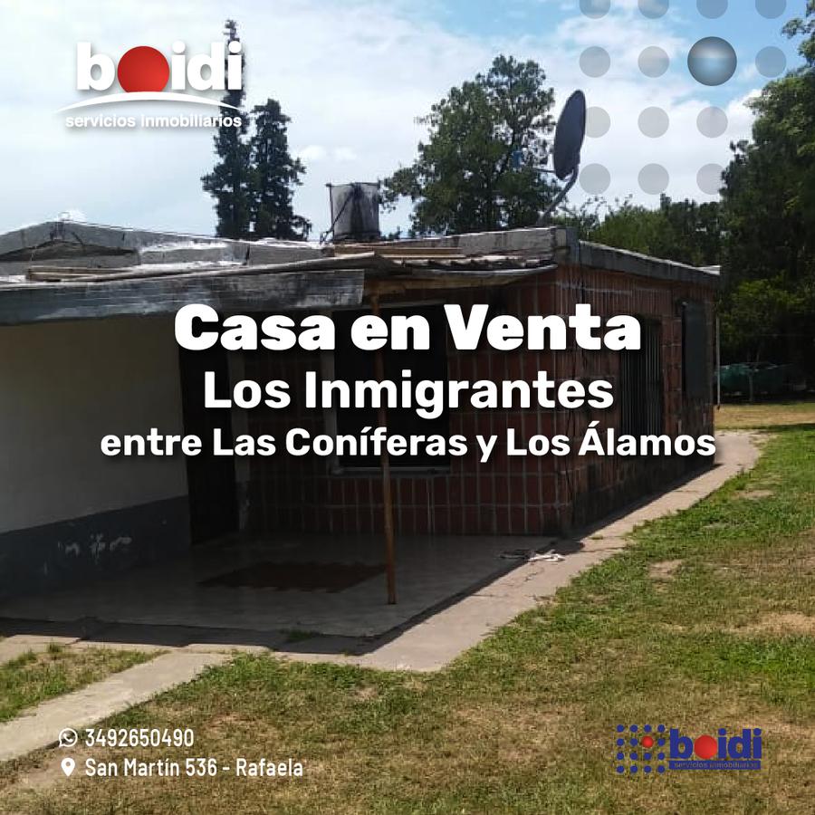 Casa en  Venta