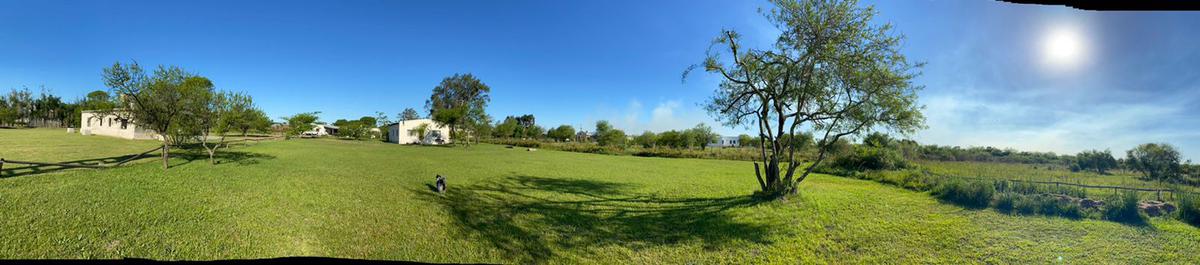 Terreno - Mercedes Corrientes de 2210 m2