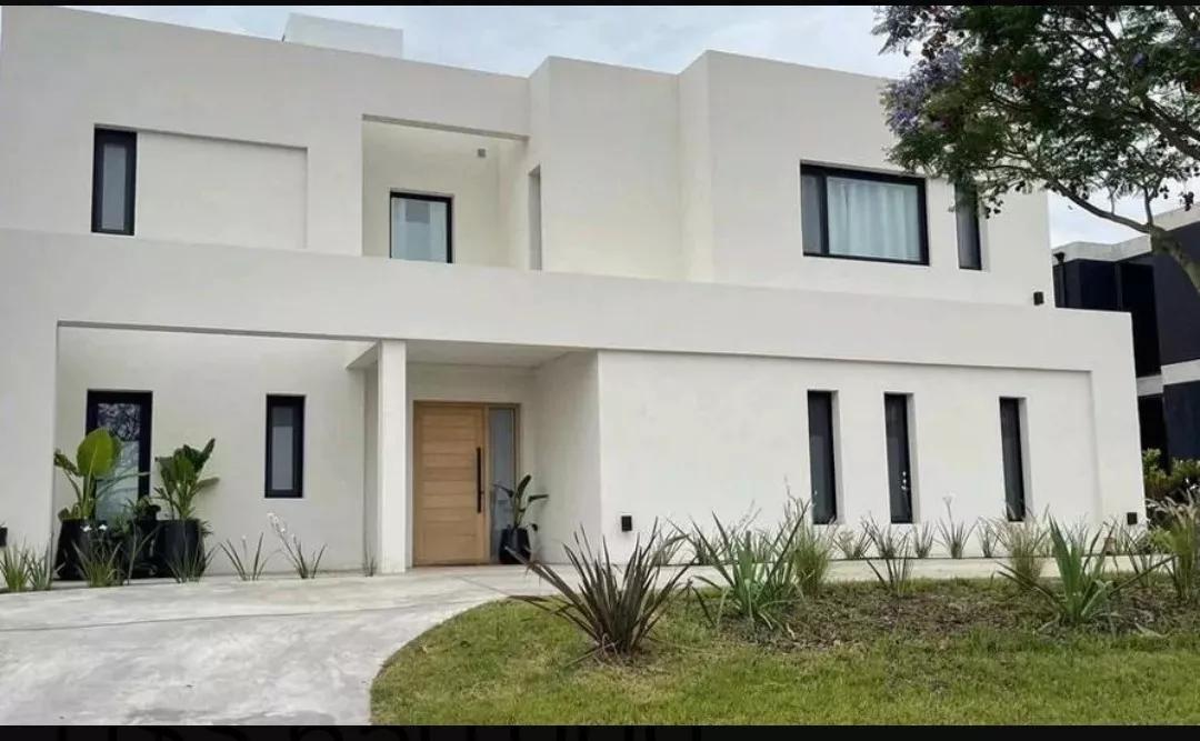 Venta Casa 7 Ambientes Barrio Vistas, en Puertos