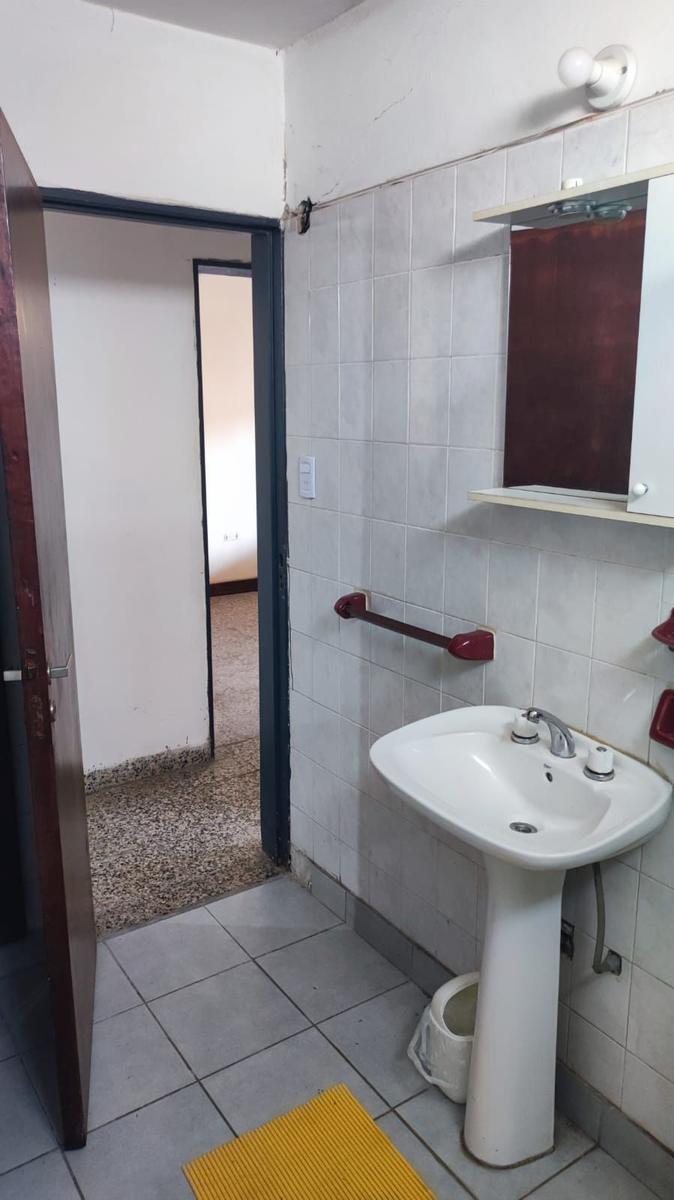 Casa en venta 2 DORM. Bº Quebrada Las Rosas- APTO CREDITO BANCOR