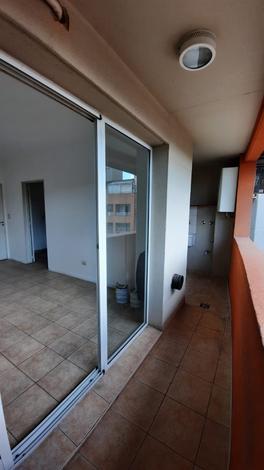 Departamento en  villa santa rita de 2 ambientes