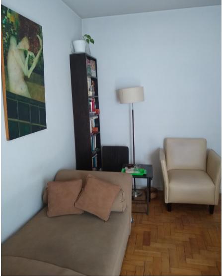 VENTA  CABALLITO   DEPARTAMENTO 2 AMB