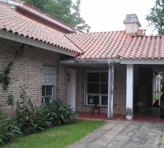 Casa con enorme jardín en Fisherton