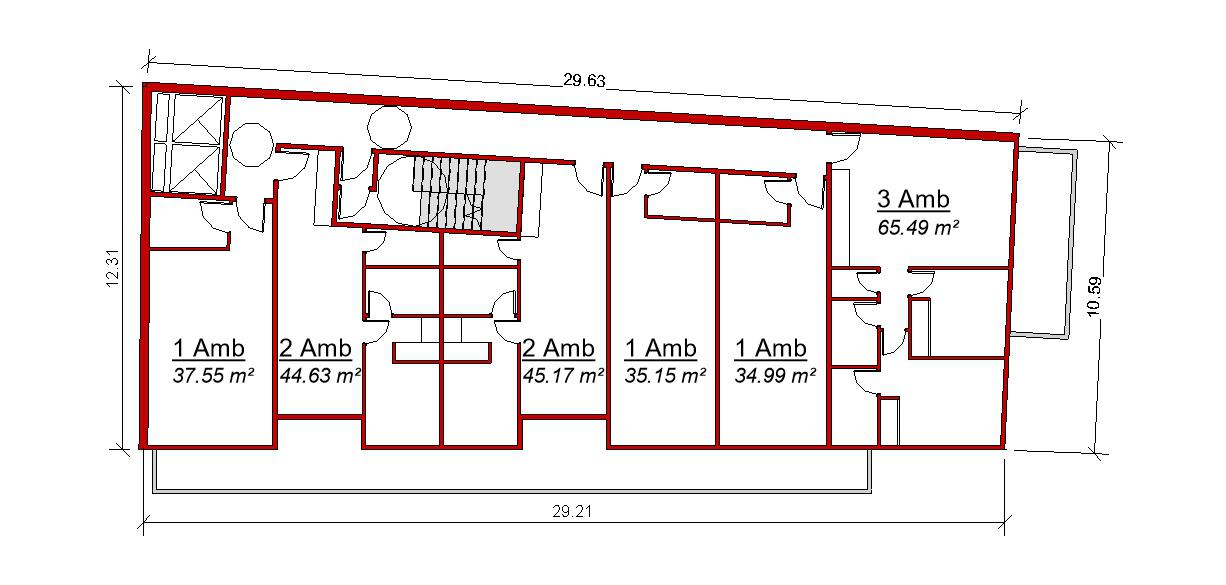 Venta Terreno - Oportunidad en esquina a metros de Av. Juan B Justo y Av. San Martin