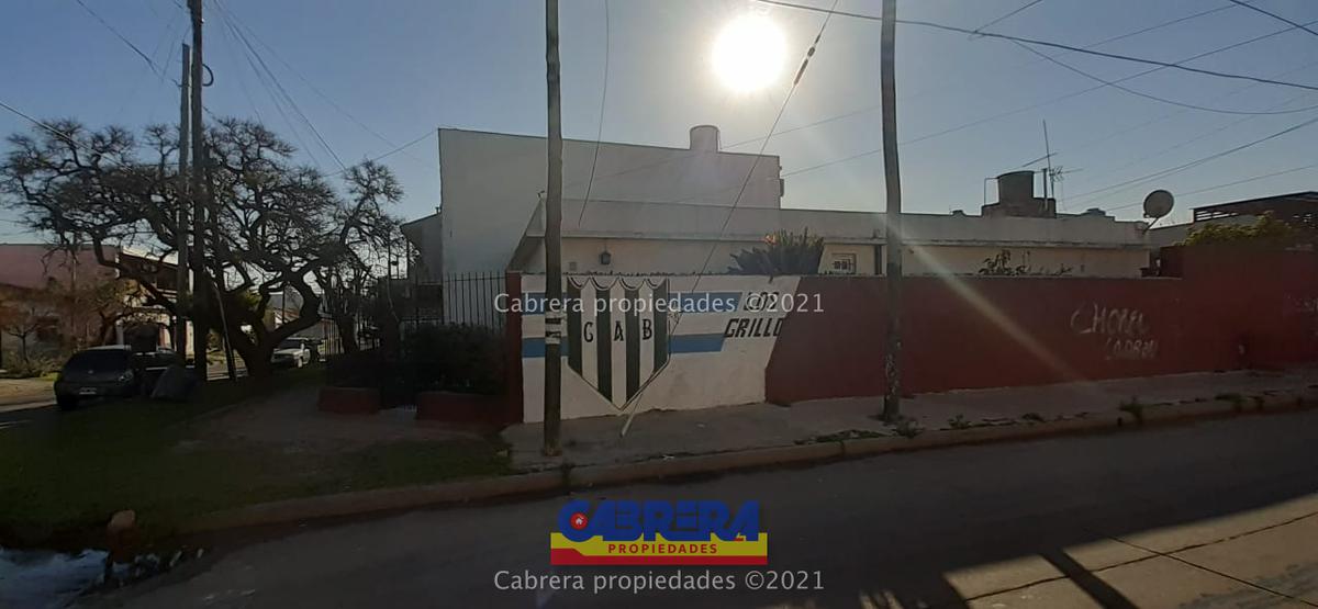 Casa - Banfield Oeste