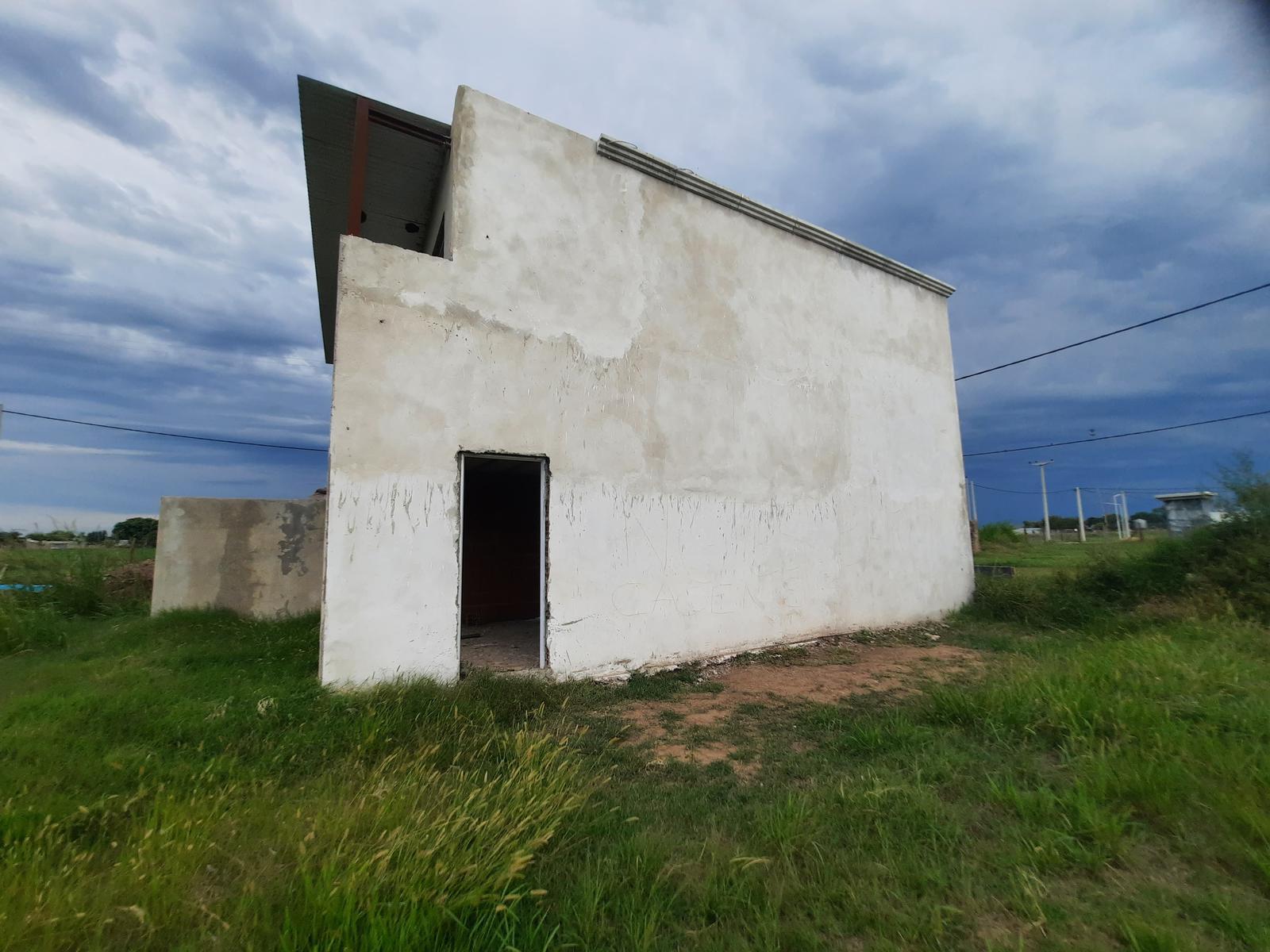 Casa en Tierra de Sueños Arroyo Seco