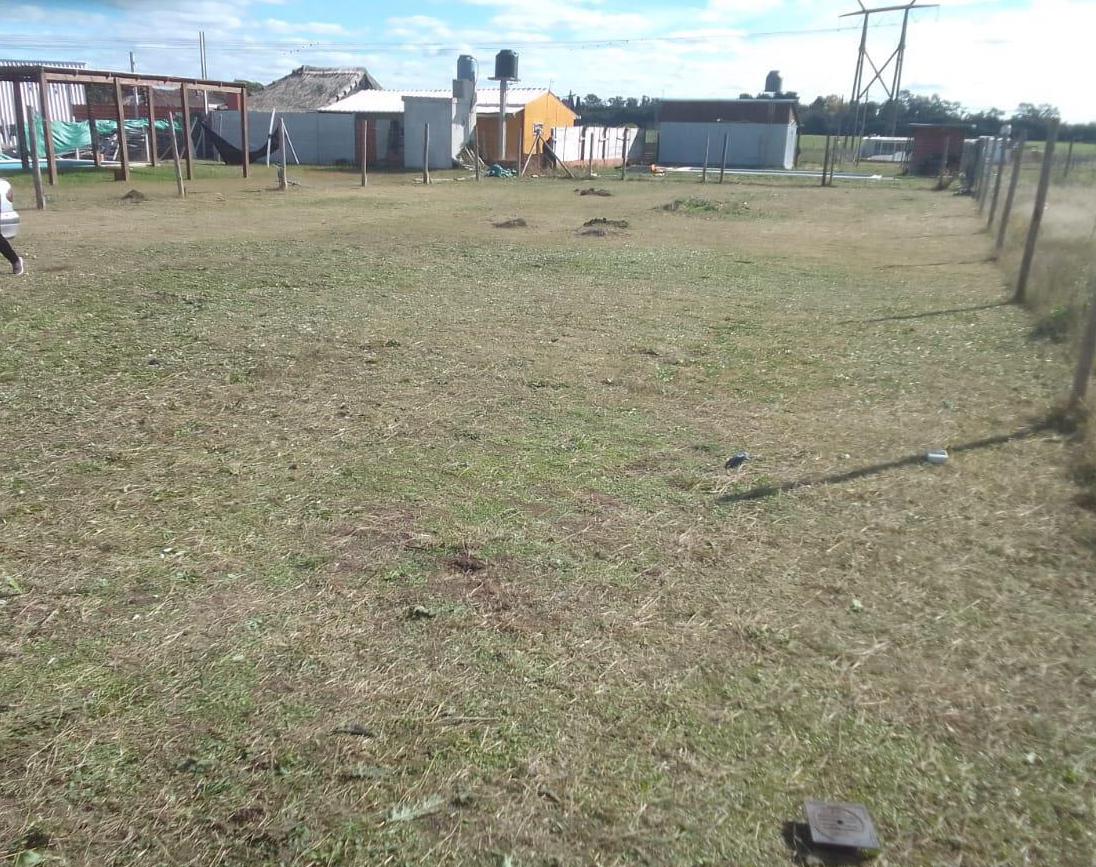 Terreno Lote en Barrio Cerrado La Tranquera en El Pato