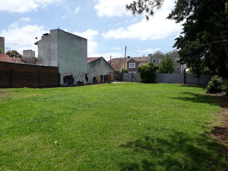 LOTE BALDIO EN VENTA SAN CARLOS MAR DEL PLATA