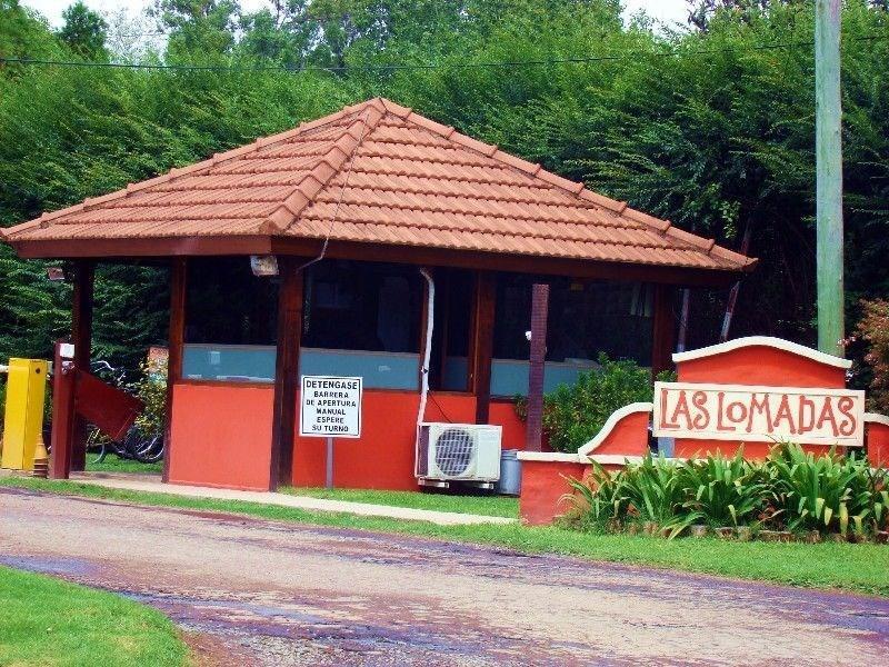 Barrio Las Lomadas, Los Cardales, Campana, G.B.A. Zona Norte