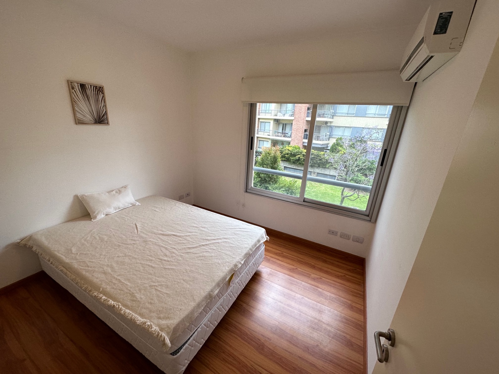 Departamento en Boulevard Portezuelo