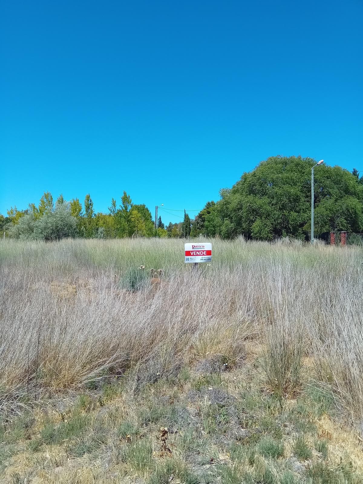 Importante terreno en esquina, Barrio Ibuipora -