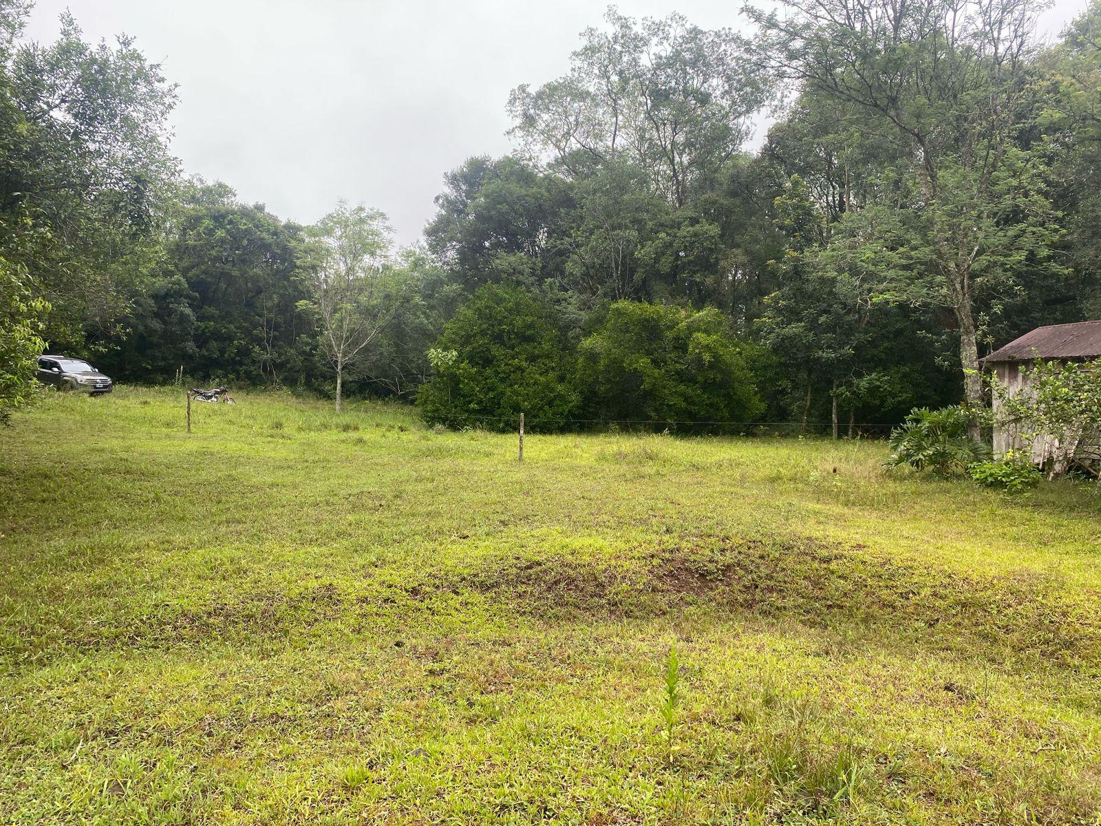 Terreno en Misiones