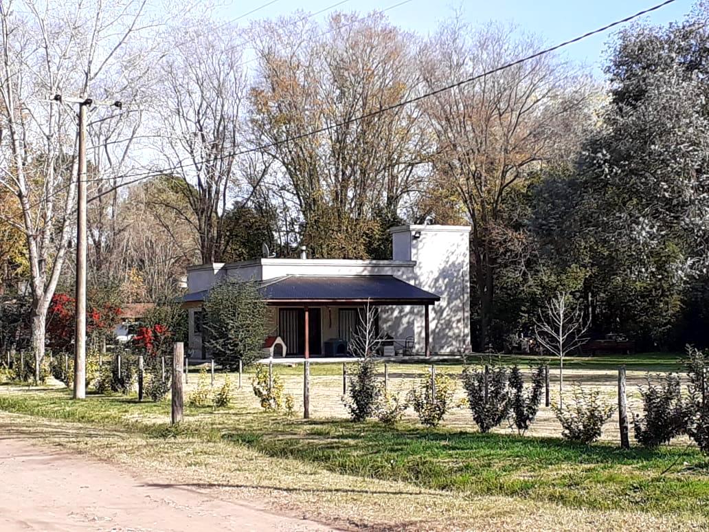 Casa - La Araucaria  Laguna de Lobos