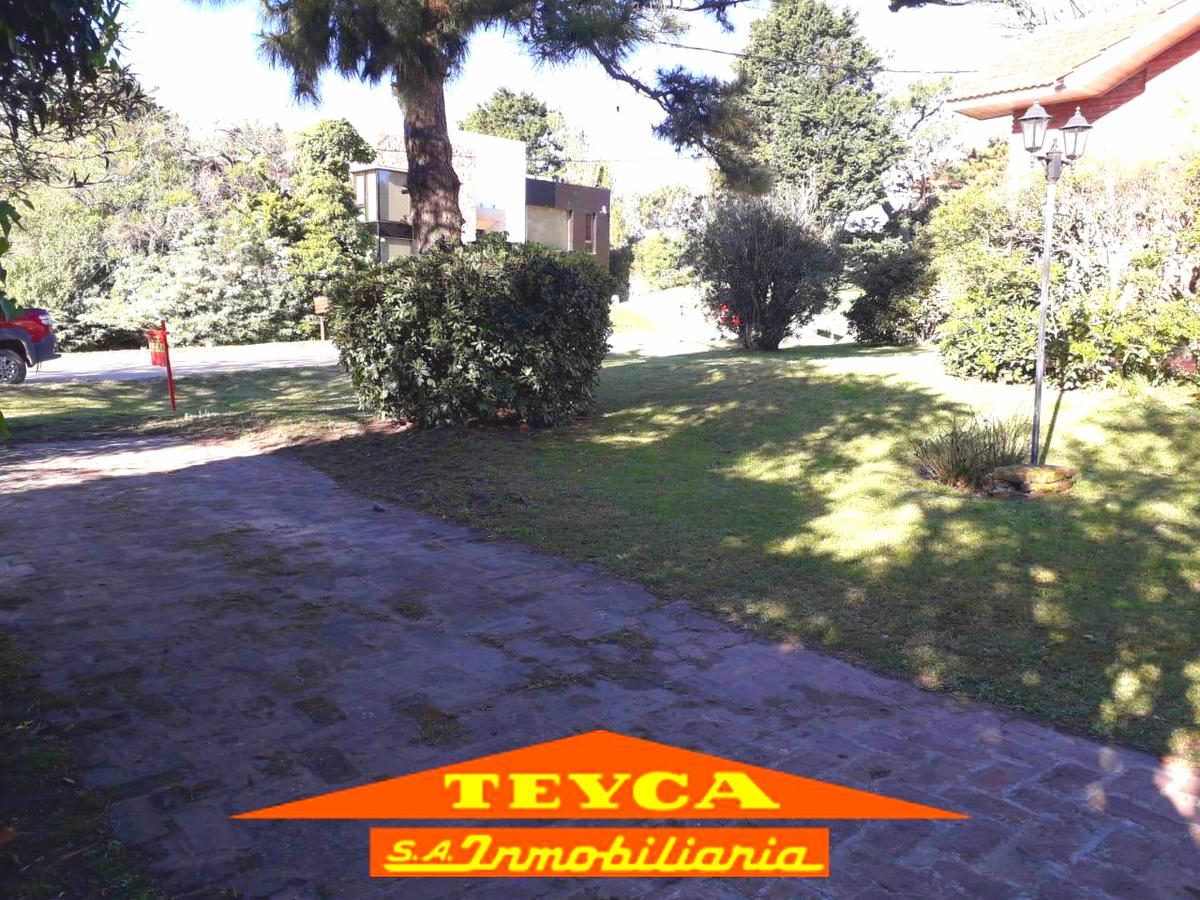 VENTA, Casa 4 amb c/ Dep y Cochera - ZONA Centro Playa, PINAMAR