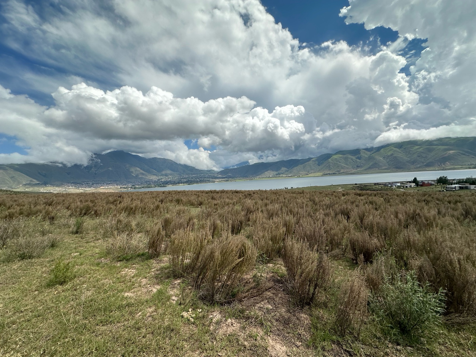 Terreno - Barrio Cerrado La Serena - Tafi Del Valle