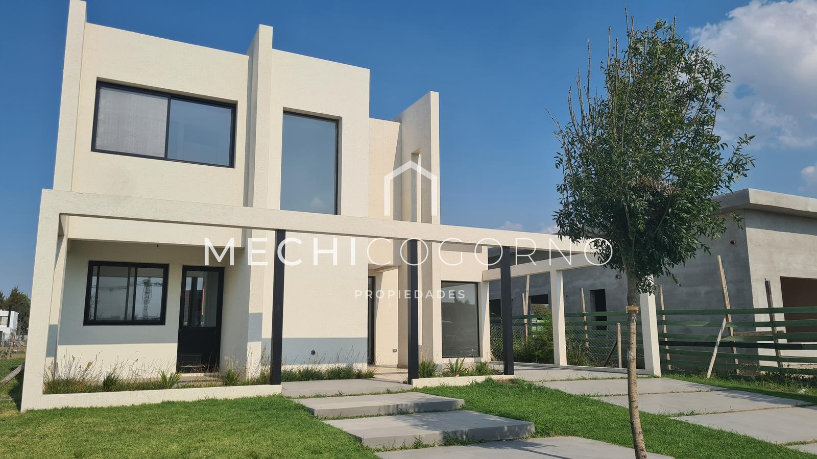 Casa 3 dormitorios venta y alquiler en Carpinchos, Nordelta