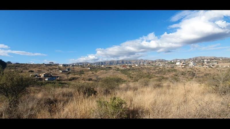 VENDO lote de 12.262 mts2 (1.2 HA) en B Villa Mirador del Lago - Bialet Massé a