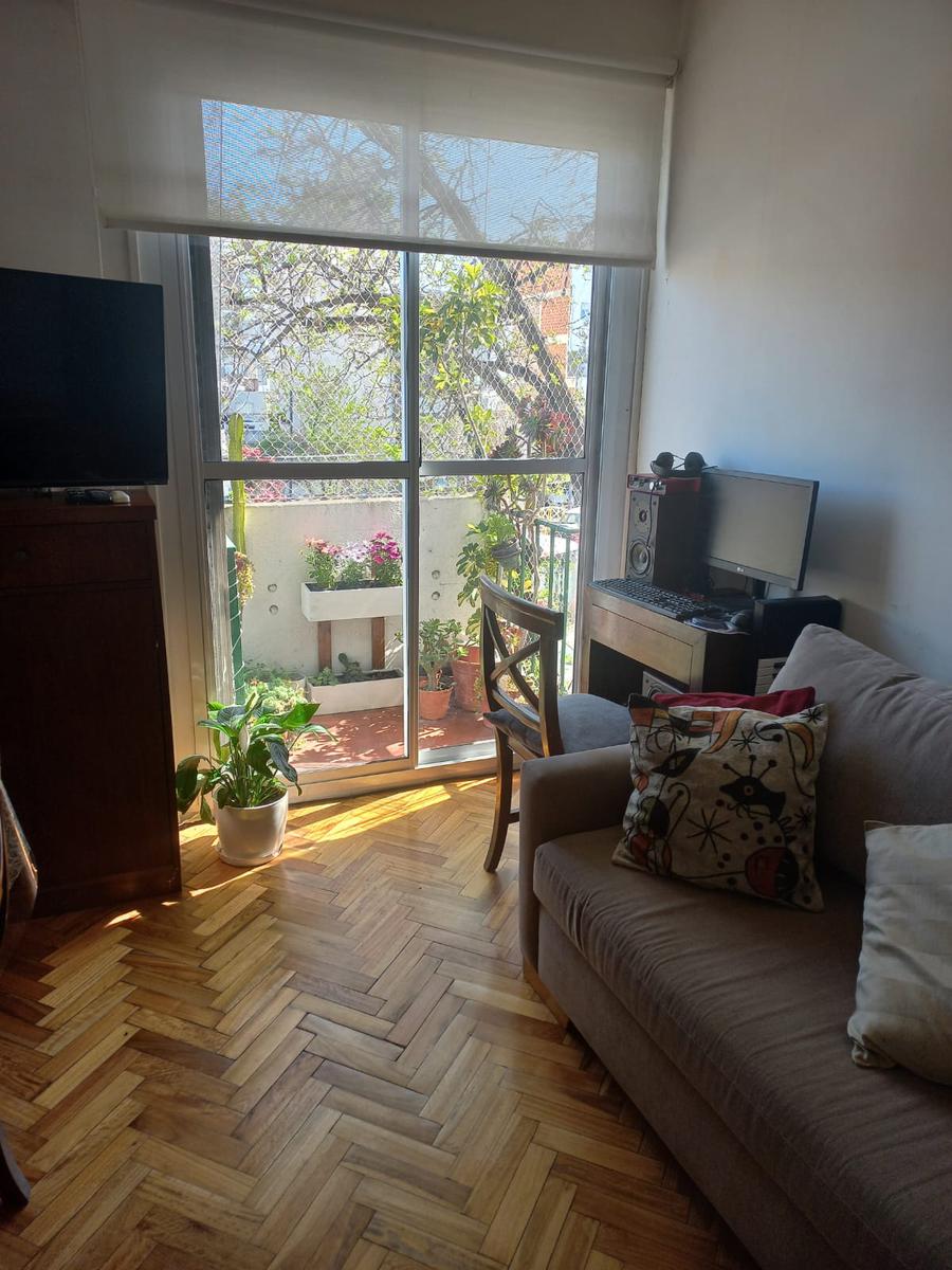 Departamento 3 Amb. Venta  Coghlan APTO CRÉDITO!