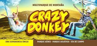 Dueño vende Campo de 35 Has- Ideal para inversor- Al lado de Parque de diverciones  CRAZY MONKEY