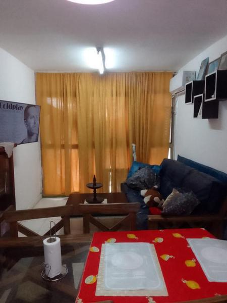 DEPARTAMENTO EN VENTA CALLE SANTA CRUZ