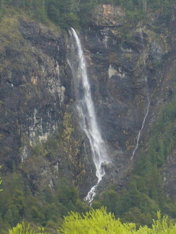 Terreno - Lago Puelo