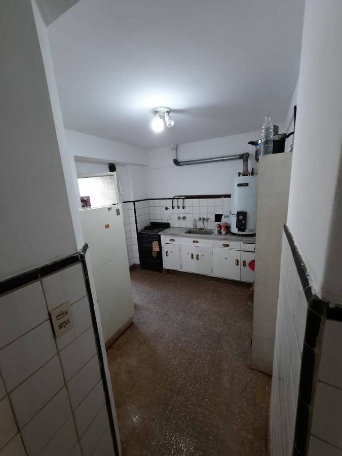 Departamento de 3 ambientes en Lomas Centro