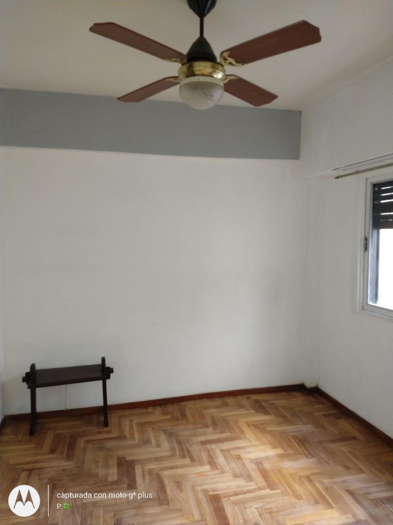 Venta de departamento en Palermo