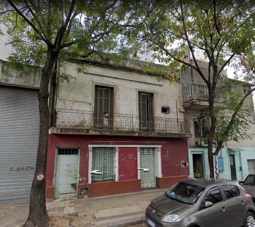 Lote / Terreno en VENTA de 303m2 - La Boca - Mixtura 3