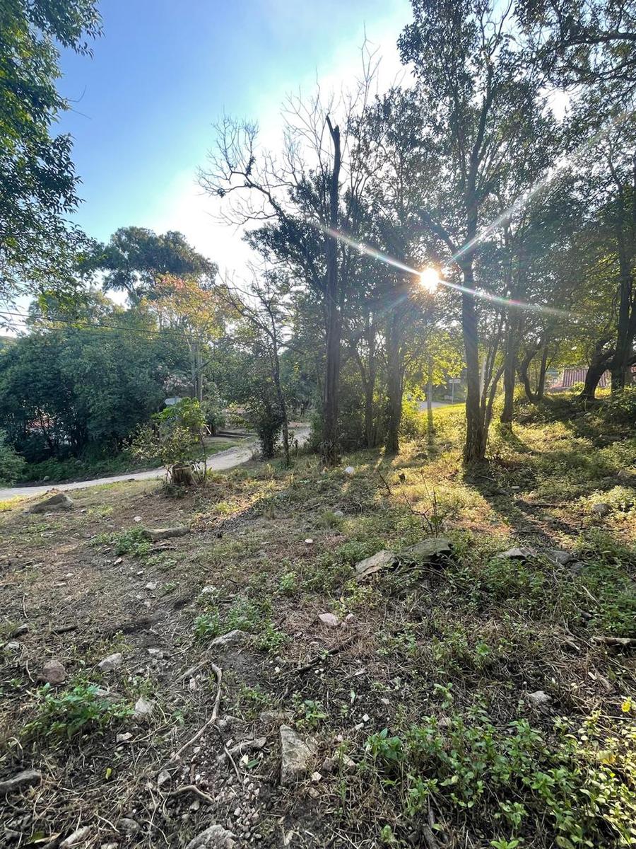 Terreno en Rio Ceballos