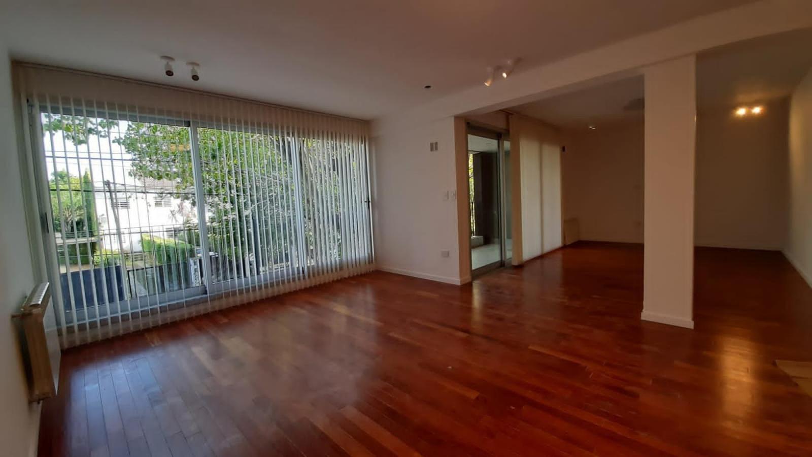 Departamento en  Venta de Dos Dormitorios en City Bell - La Plata