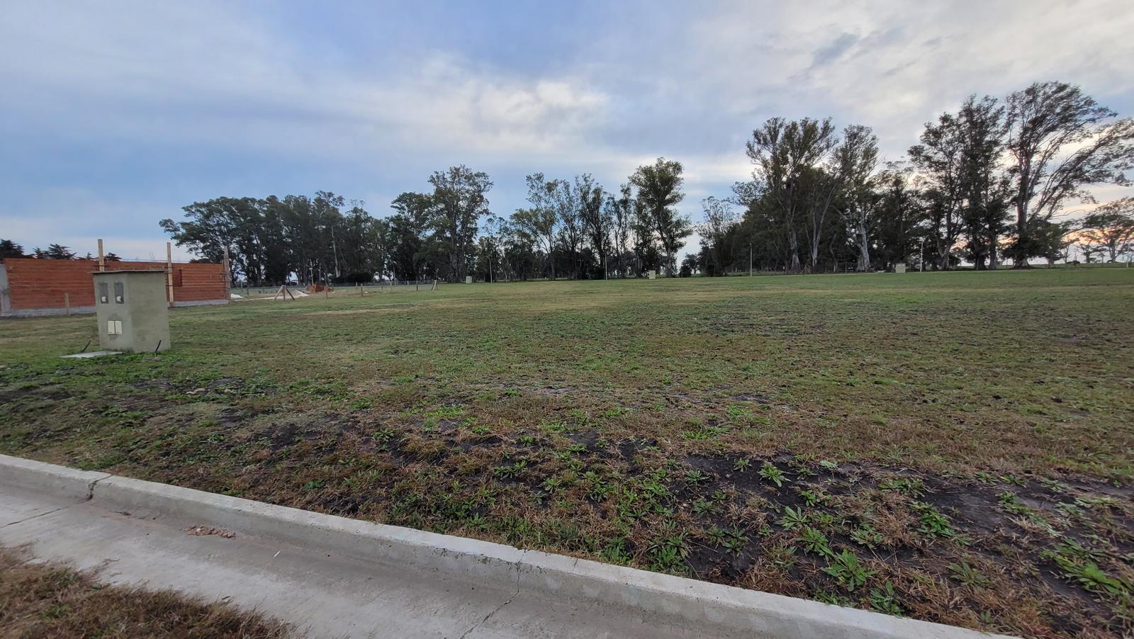 Terreno en Gualeguaychu