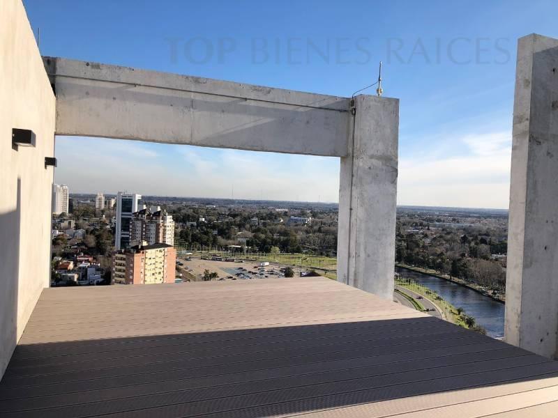 Departamento  en Venta ubicado en Tigre, G.B.A. Zona Norte