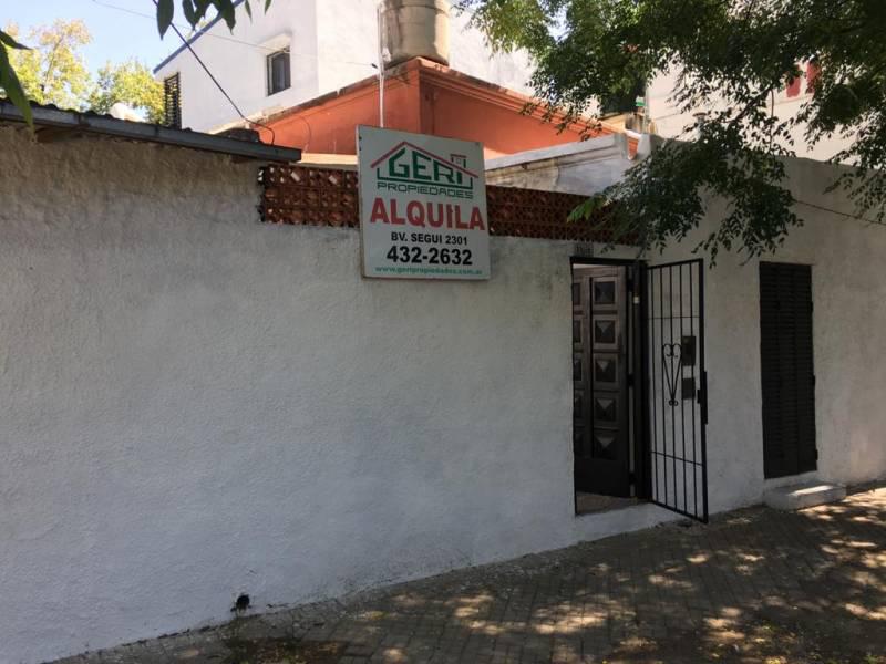 casas en alquiler zona sur