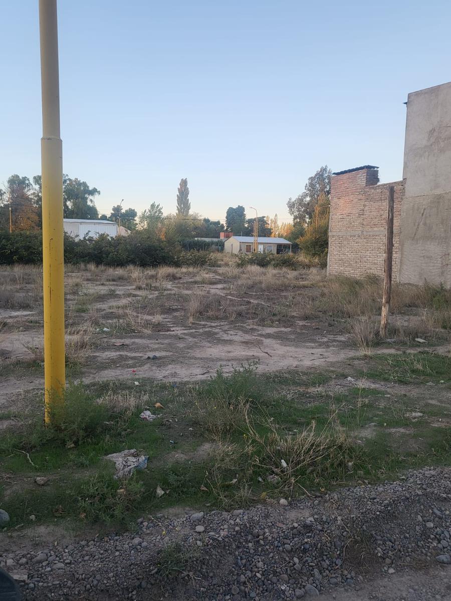 Terreno en  VENTA (DON RODOLFO)