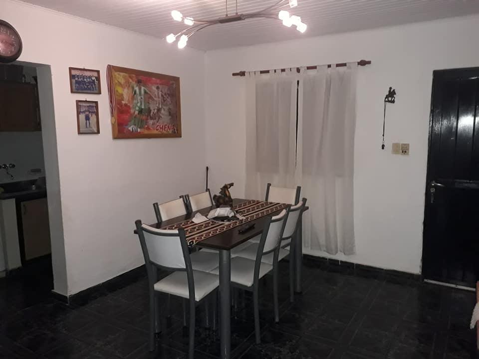 Se vende casa en Santa Fe