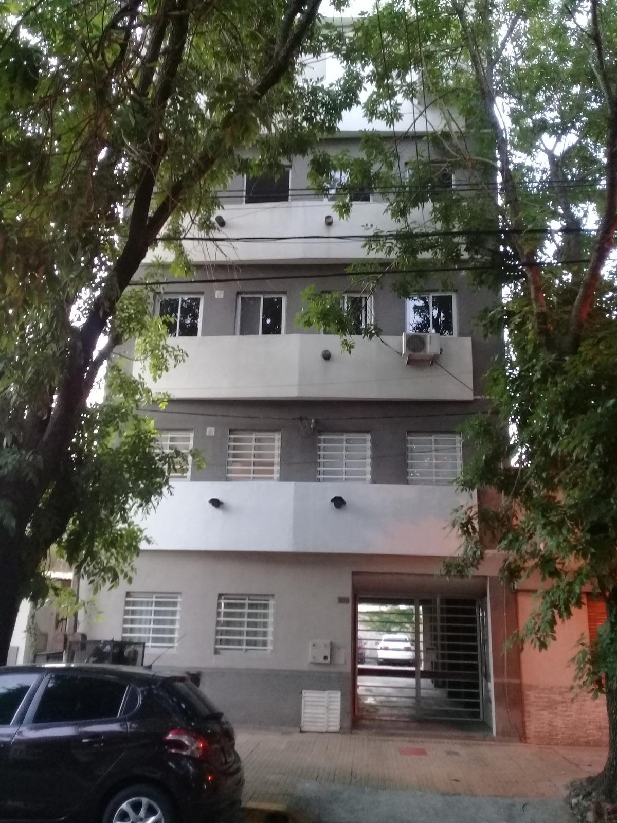 Departamento en  venta