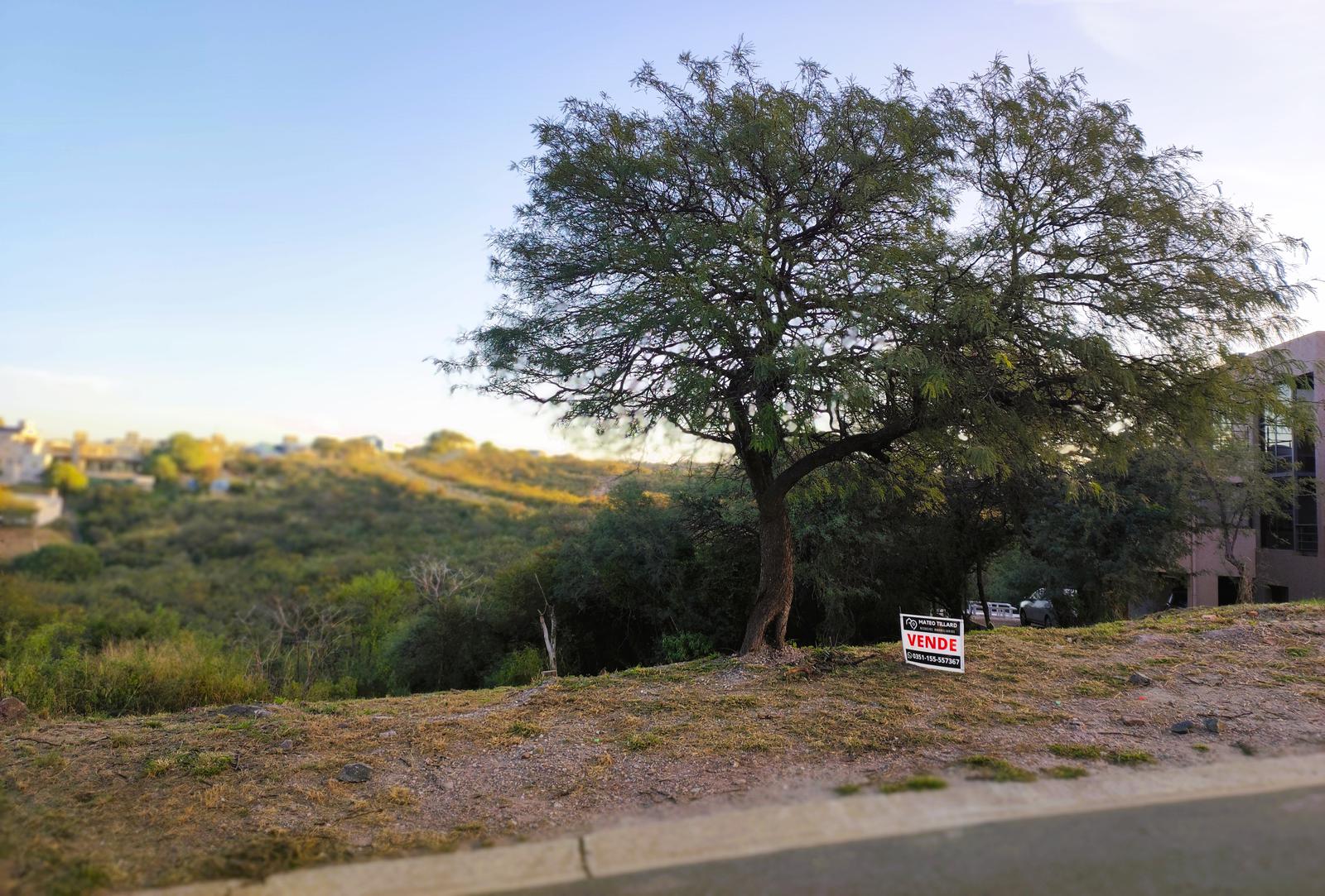 Terreno en Venta Cinco Lomas Villa Warcalde Country de Montaña Escritura Ya en