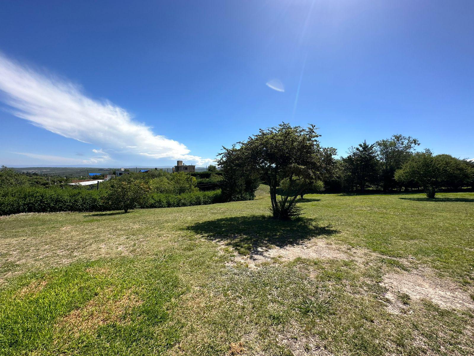 OPORTUNIDAD, CASA EN LAS SIERRAS DE CORDOBA