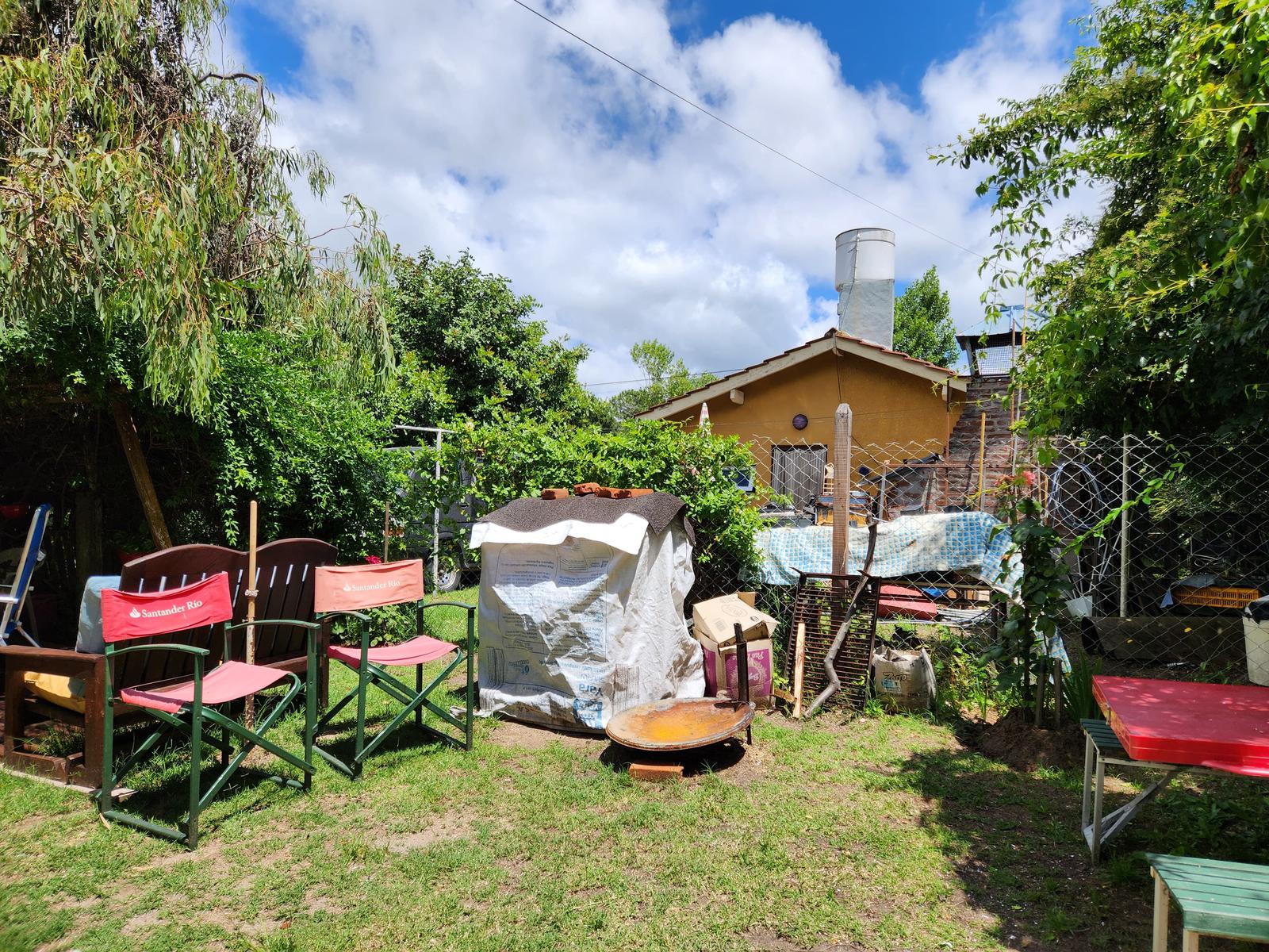 Casa en  Venta Ostende